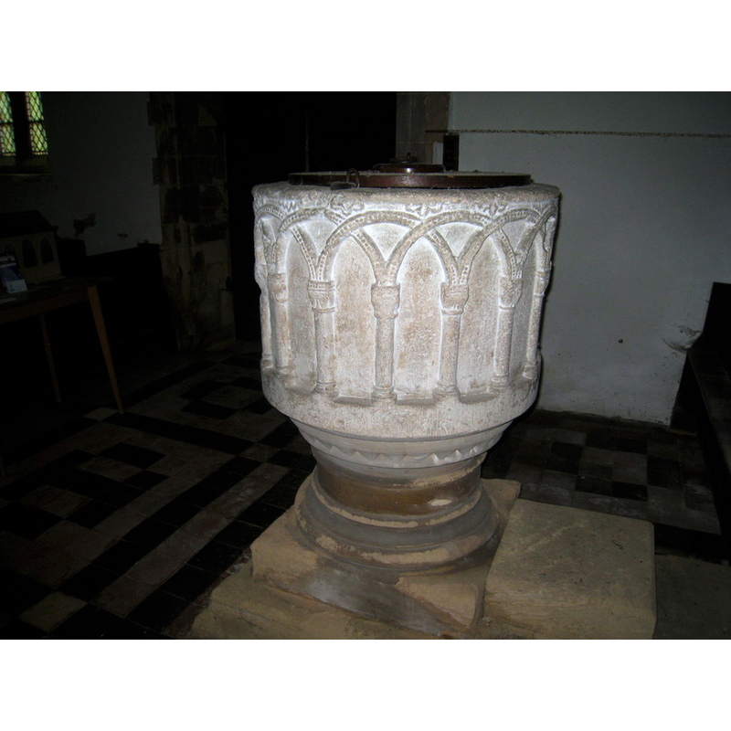 Main image for West Torrington