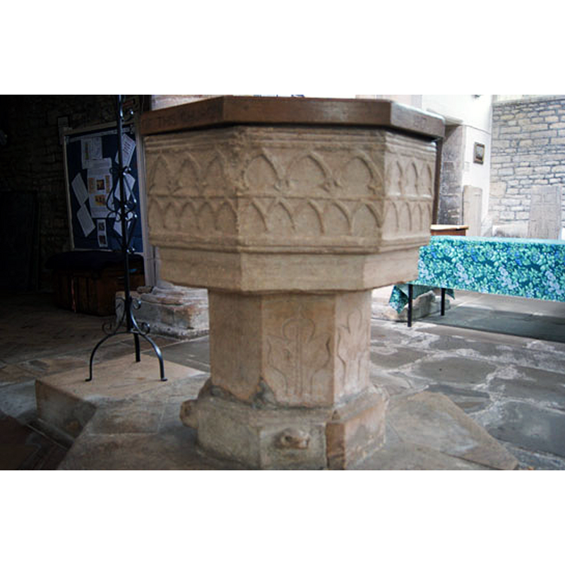 Main image for Nassington / Nassintone