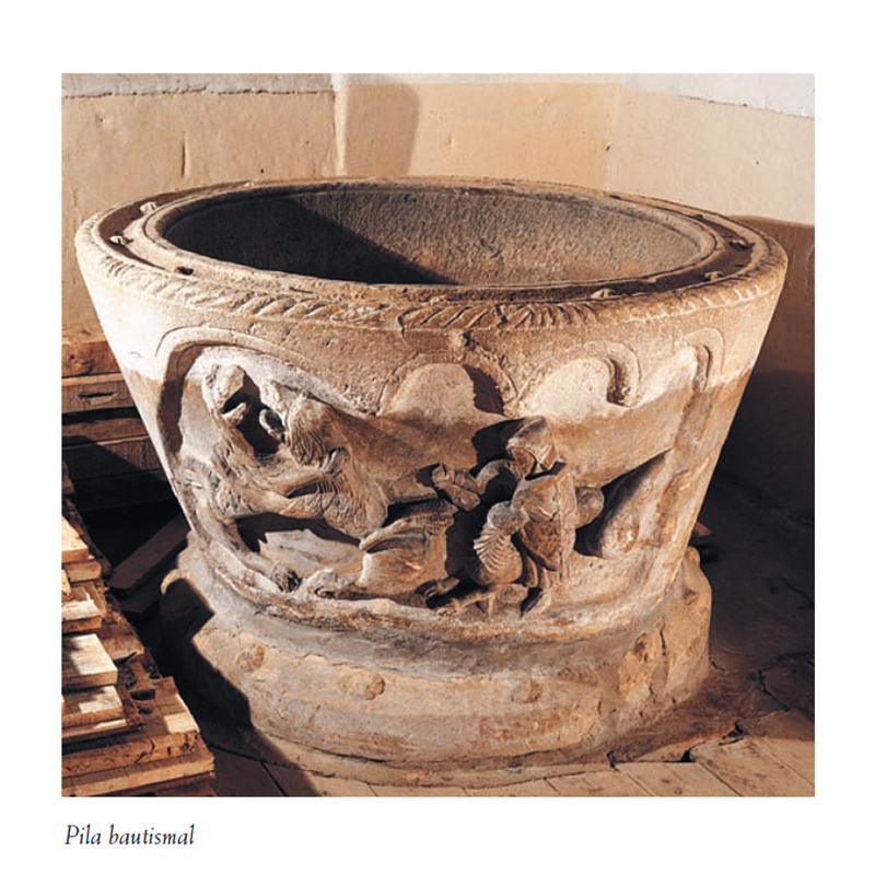 Main image for Arenillas de Nuno Perez / Arenillas de Nuño Pérez / Villanuño de Valdavia / Villanuno