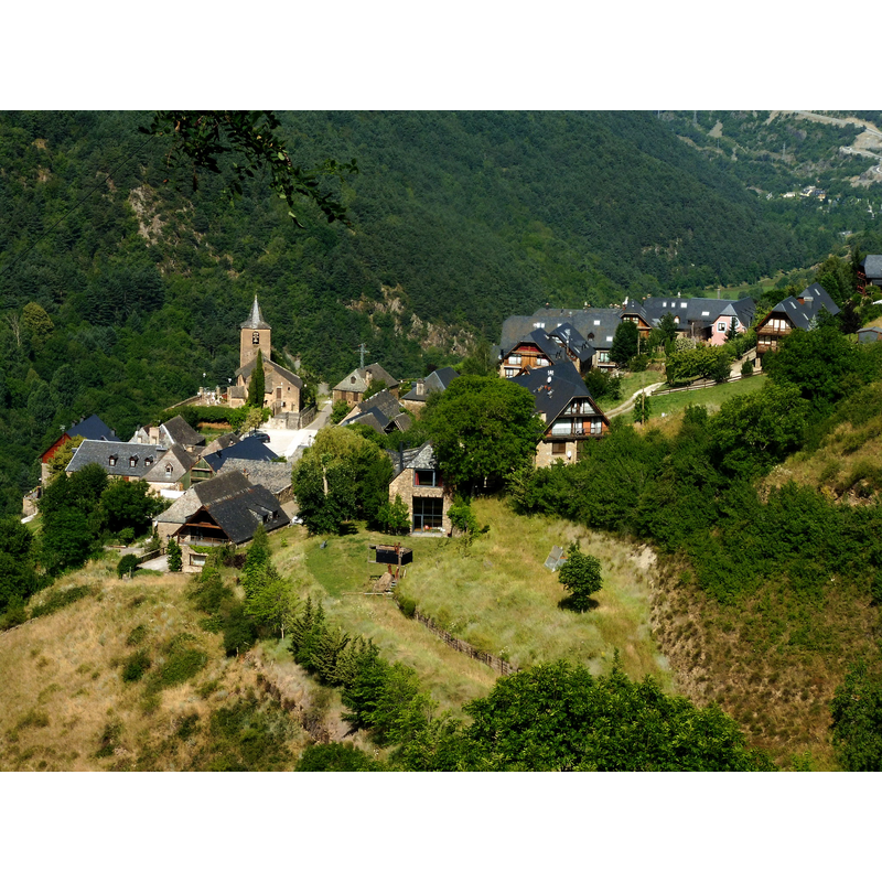 Source caption: "Betlan (Vielha e Mijaran)"