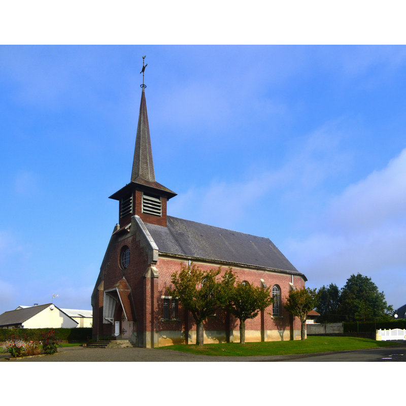 Main image for Alaincourt