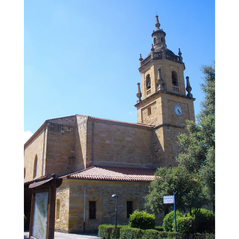 Main image for Zamudio