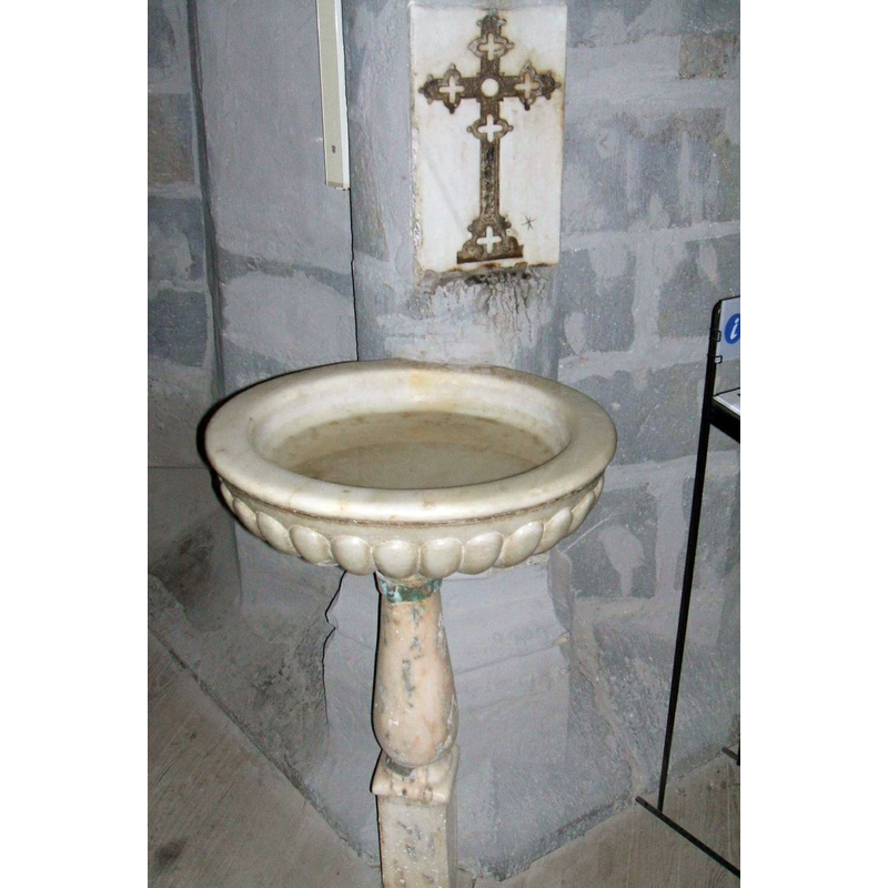 Source caption: "Church of Nuestra Señora de la Asuncion, Orduña"