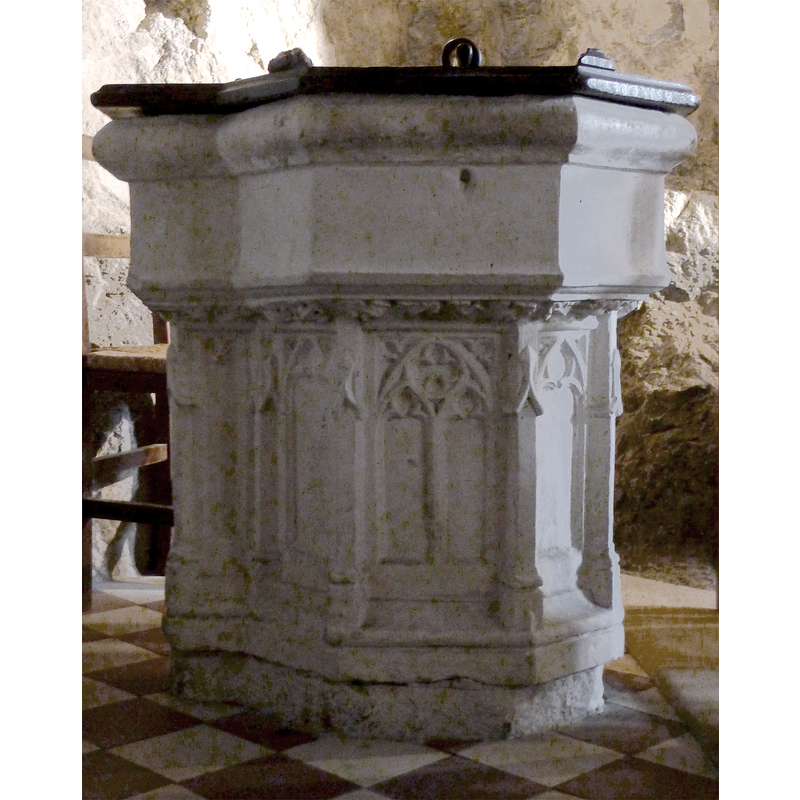 Main image for Behurad / Béhuard