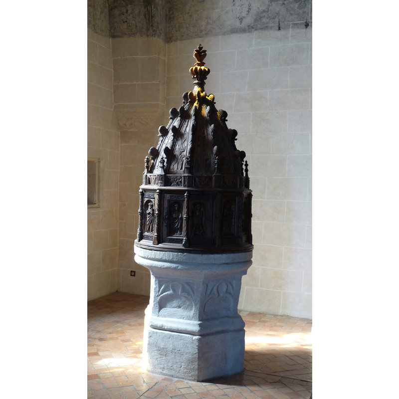 Main image for Bueil-en-Touraine