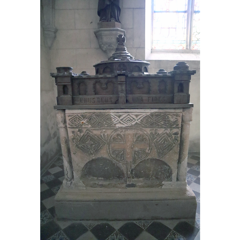 Main image for Coussey