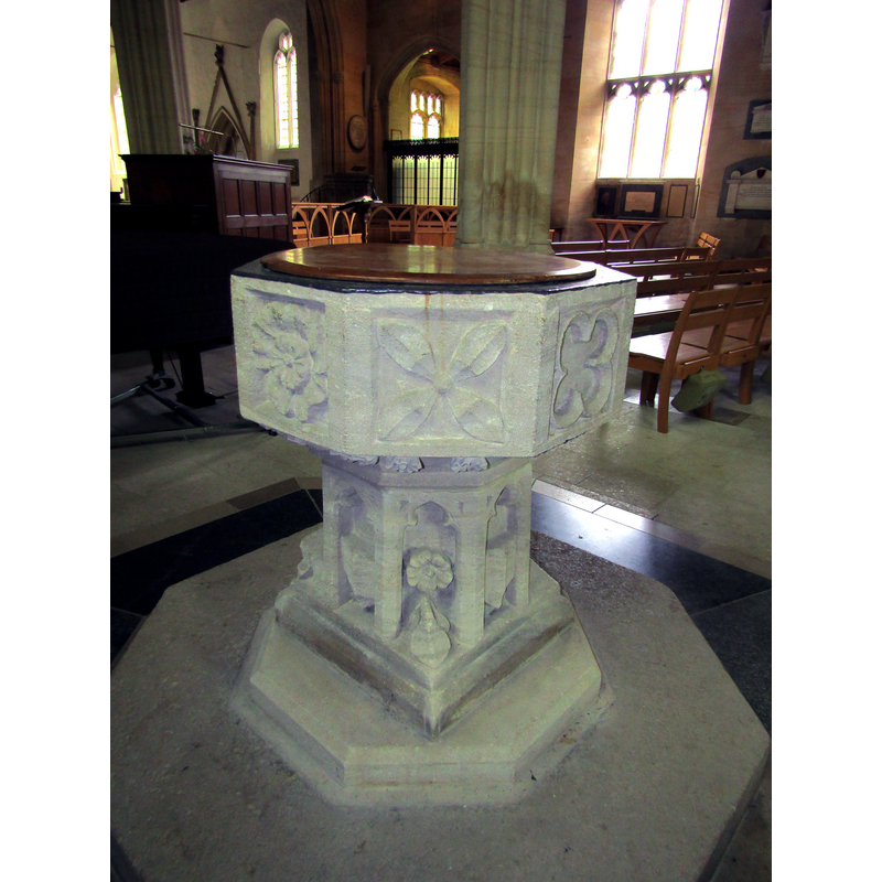 Main image for Bradford-on-Avon No. 2 / Bradeford / Great Bradford