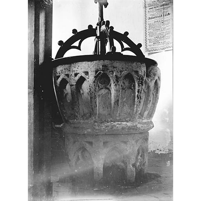 Main image for Selles / Celles / Chelles / Seles