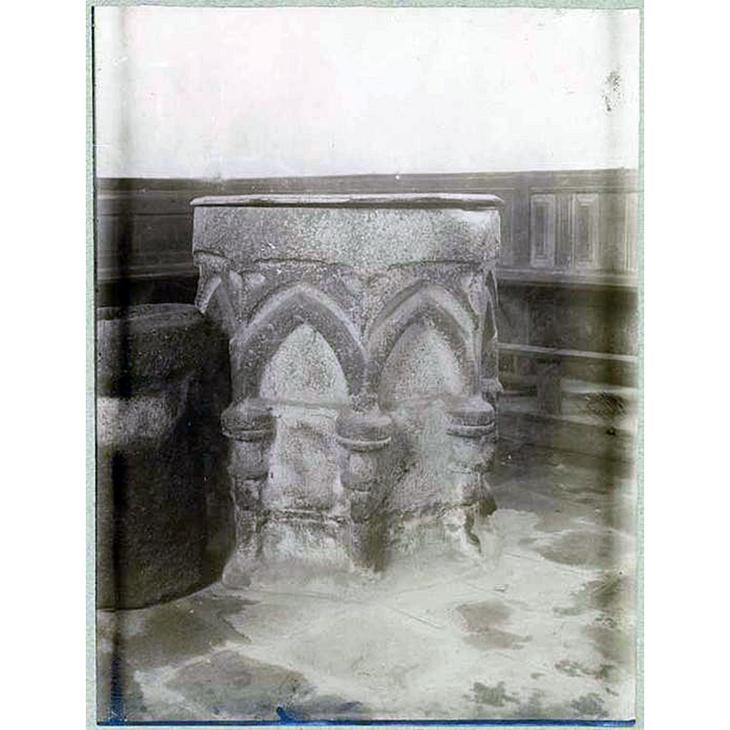 Main image for Ponts / Pont-sur/sous-Avranches