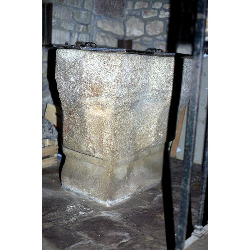 Main image for Tremblay No. 1