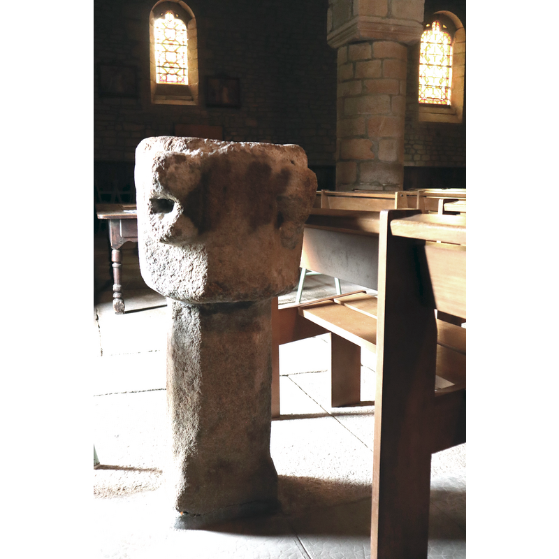 Main image for Tremblay No. 3