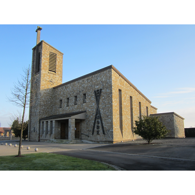 Main image for Pontaubault / Ponteaubaud