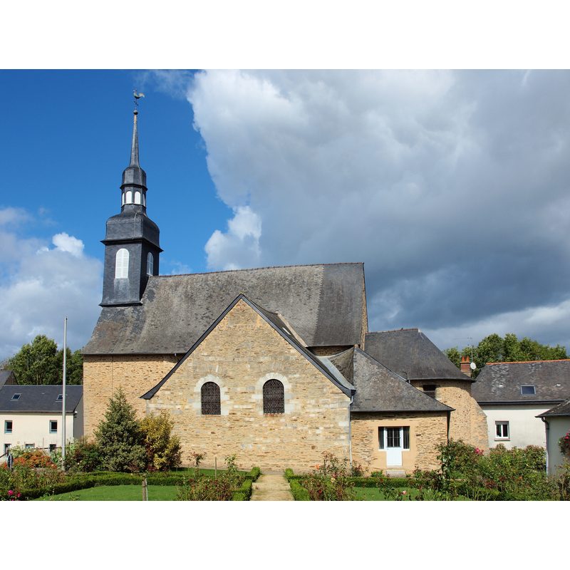 Main image for Brece / Brécé