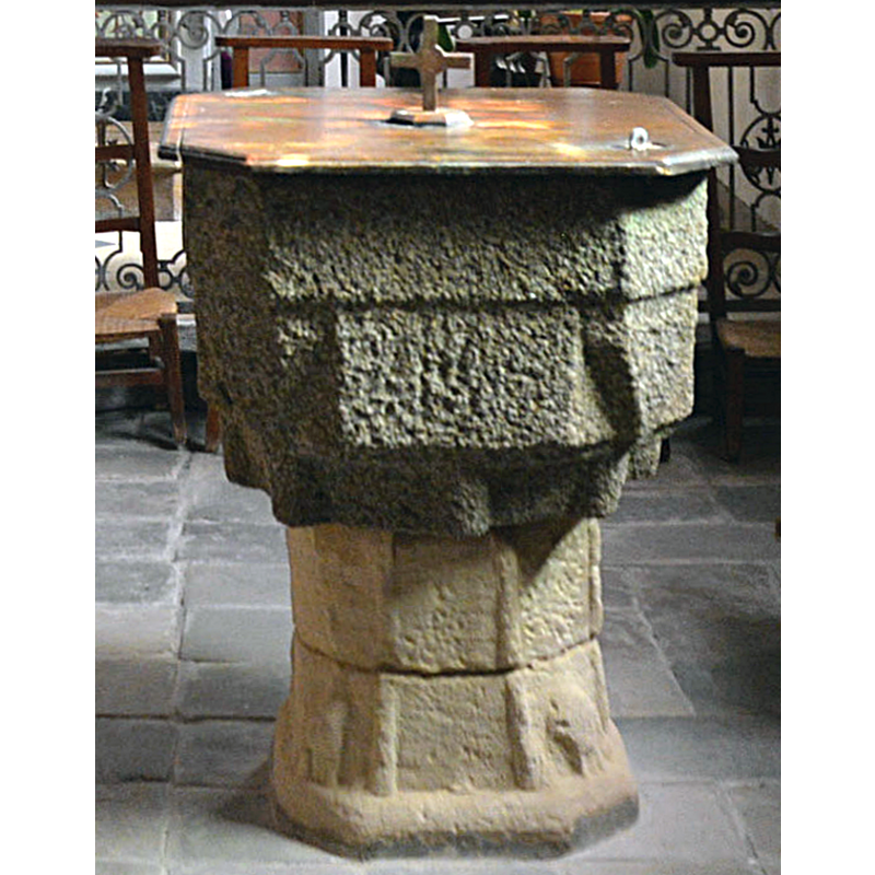 Main image for Hambye