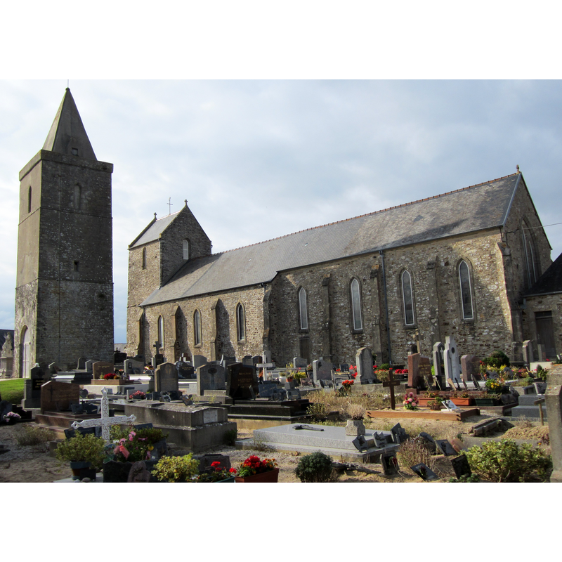 Main image for Moitiers-d'Allonne / Les Moitiers-d'Allone / Les Moitiers-d'Allonne
