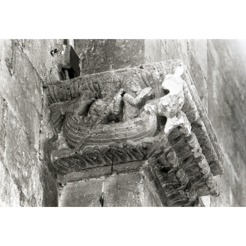 Source caption: "Cattedrale, interni"