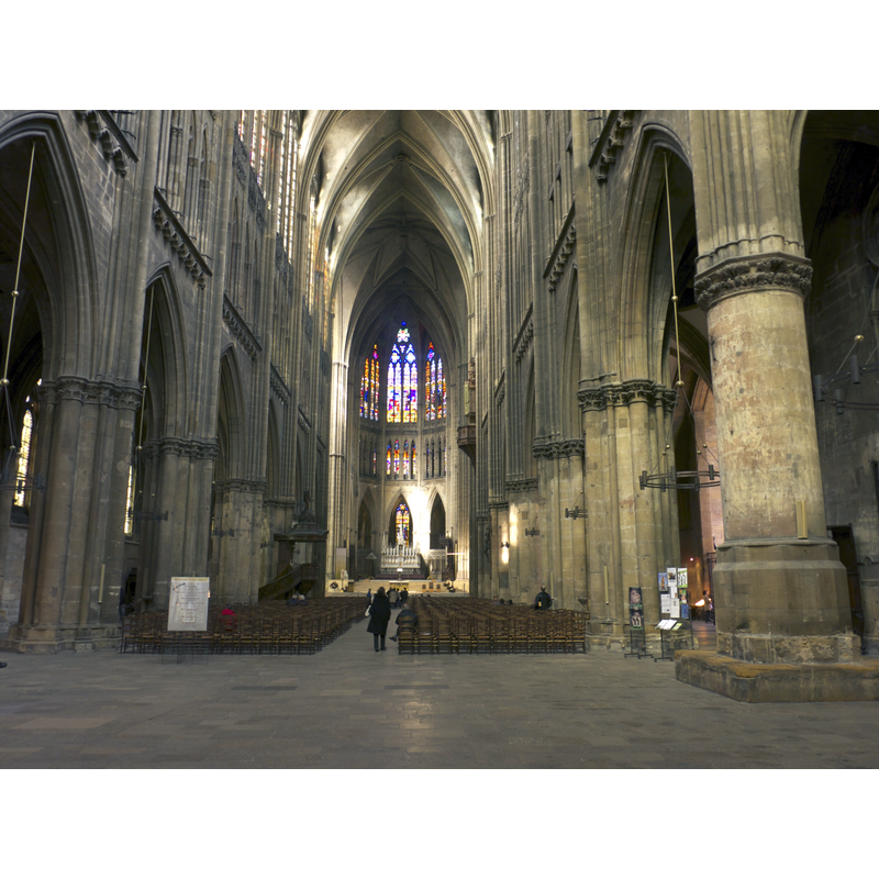 Source caption: "Metz"