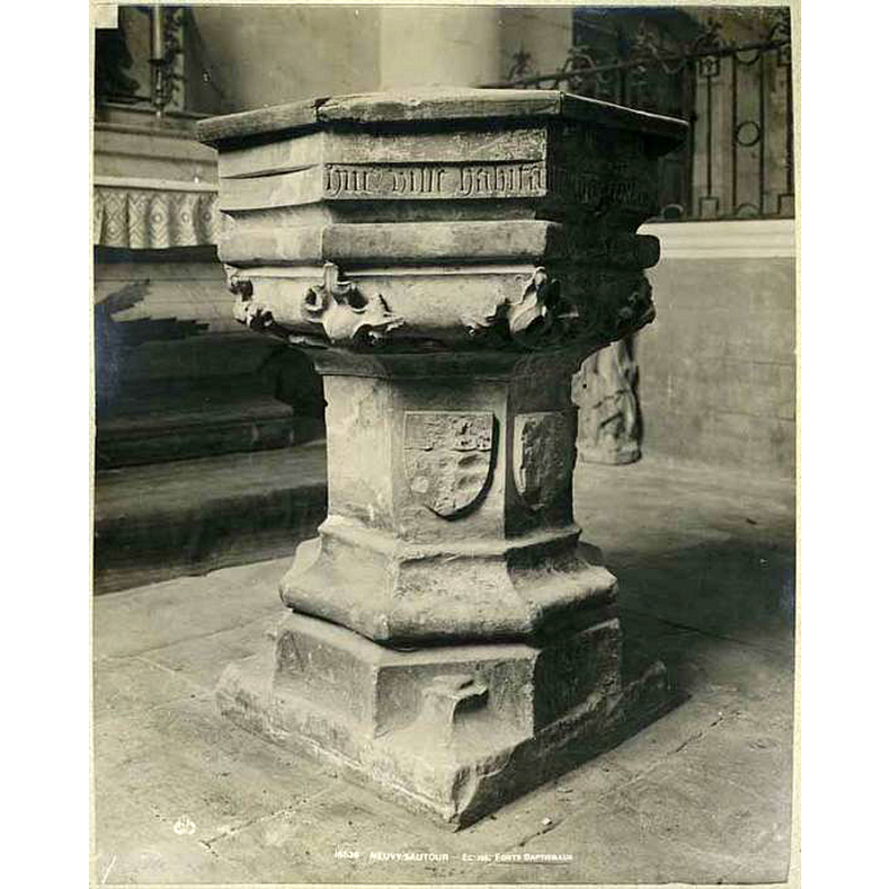 Main image for Neuvy-Sautour