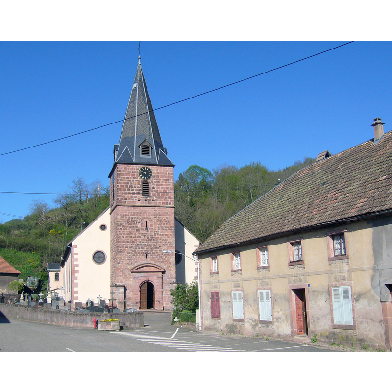 Main image for Liepvre / Lièpvre
