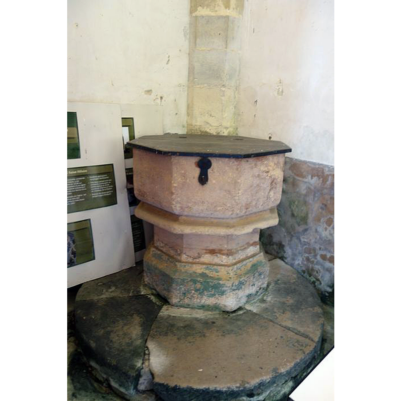 Main image for Challement