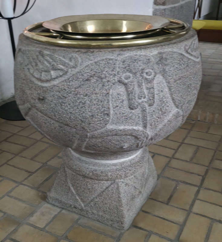 Font image