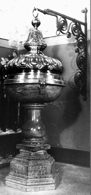 Main image for Bazel / Barsela / Basel / Bersele / Sancti Petri in Barsela