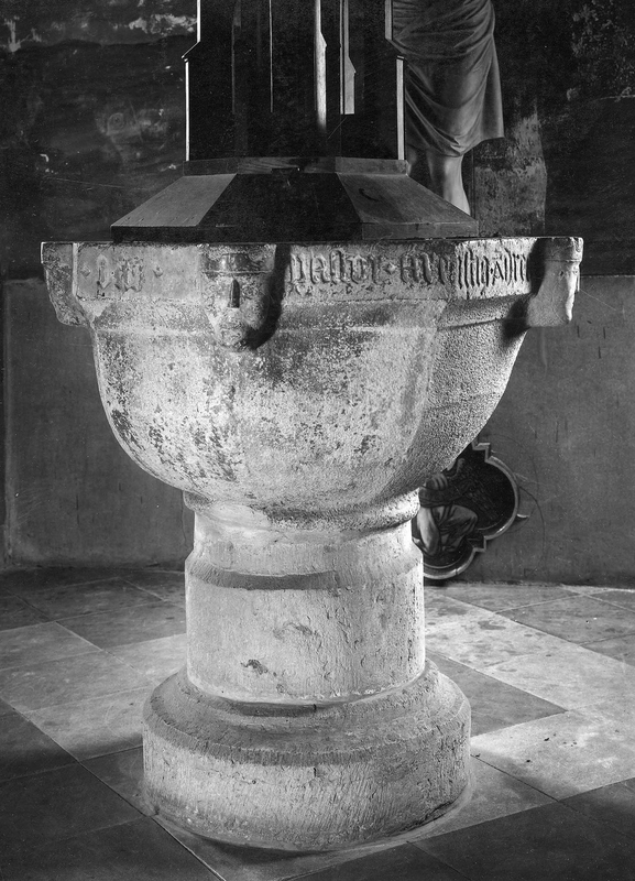 Main image for Baelen / Baelen-sur-la-Vesdre / Bailus quae juxta Lembuch / Balen