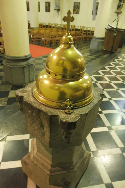 Main image for Cras-Avernas / Auernas minor / Avernas-le-Petit / Crås-Inmna / Évernais le Crausse