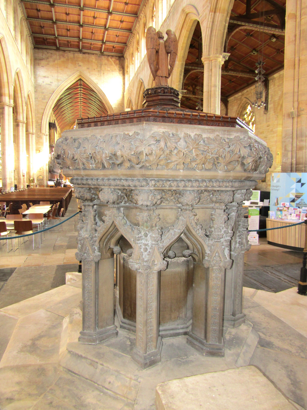 Main image for Boston No. 2