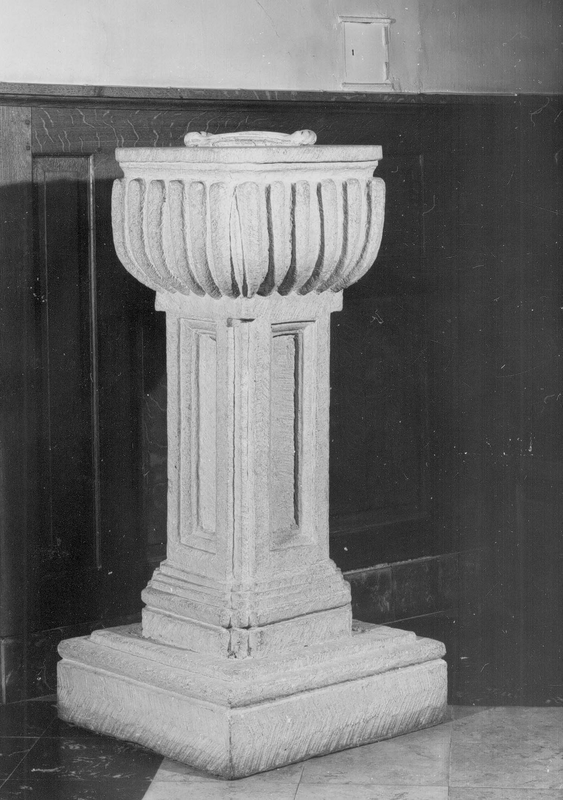 [cf. FontNotes entry regarding the dating]