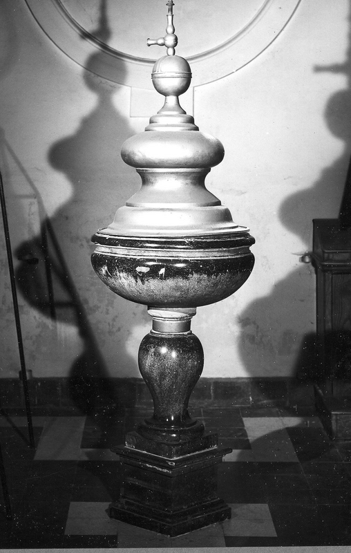 Main image for Baasrode / Baceroth / Baestroey / Basserode / Bastroe