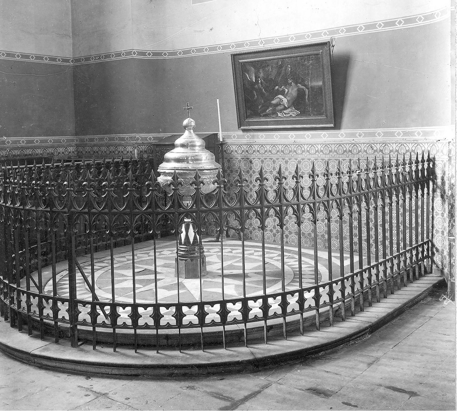 Main image for Assenede / Assenède / Hasenethe / Hasnede / Hasseneyde