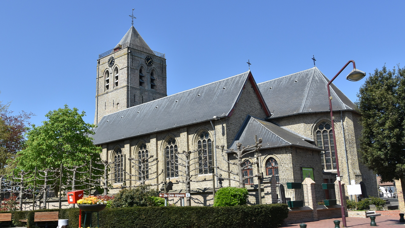 Main image for Adinkerke / Adenkercka / Odinkerke / Oyenkerke