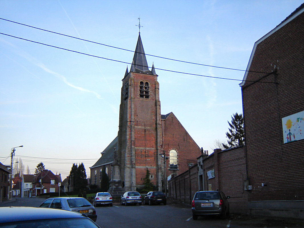 Main image for Blandain