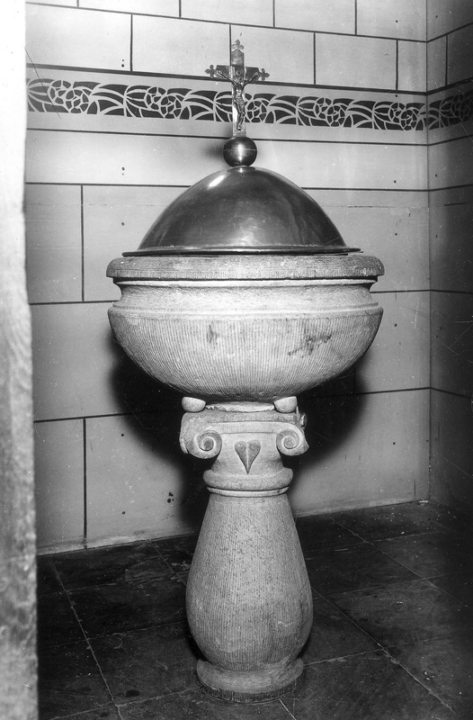 Main image for Sclayn No. 2 / Sclayn-sur-Meuse / Scleyin