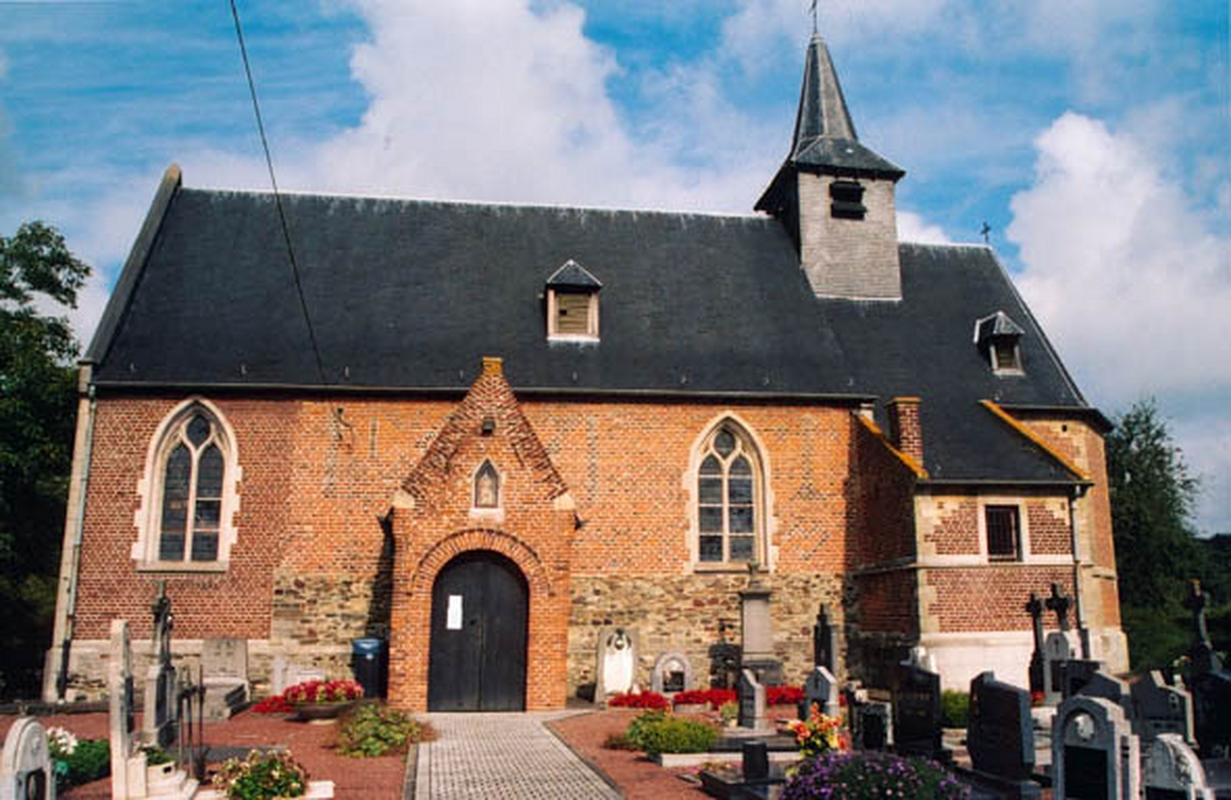 Main image for Sint-Laureins-Berchem / Berchem