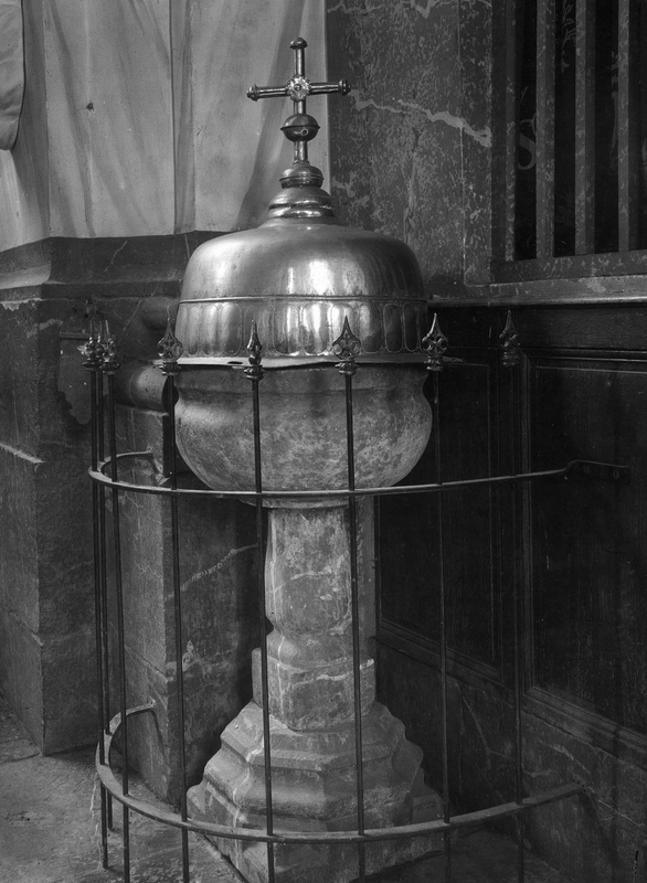 Main image for Aublain / Ablen / Åblén / Alblin / Aublinium