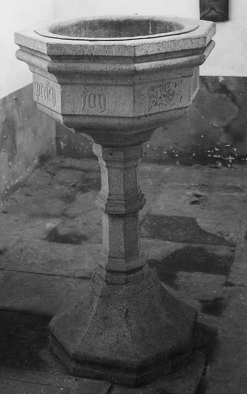 Main image for Bousval / Bosonval / Bousesvals / Bouzvå / Buschevael