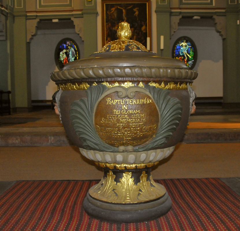 Main image for Ohrdruf