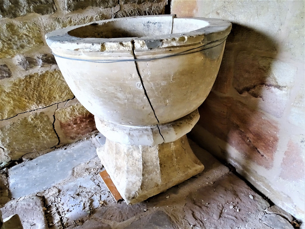 Main image for Quintanilla de Rucandio / Quintaniella del río Candio / Quintanilla Rucandio