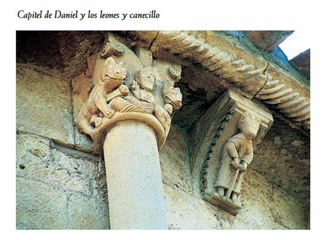 Main image for Puente Arenas No. 1