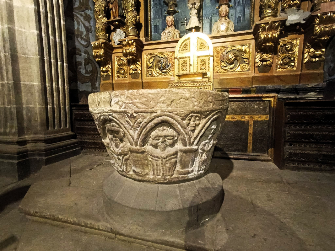 Font image