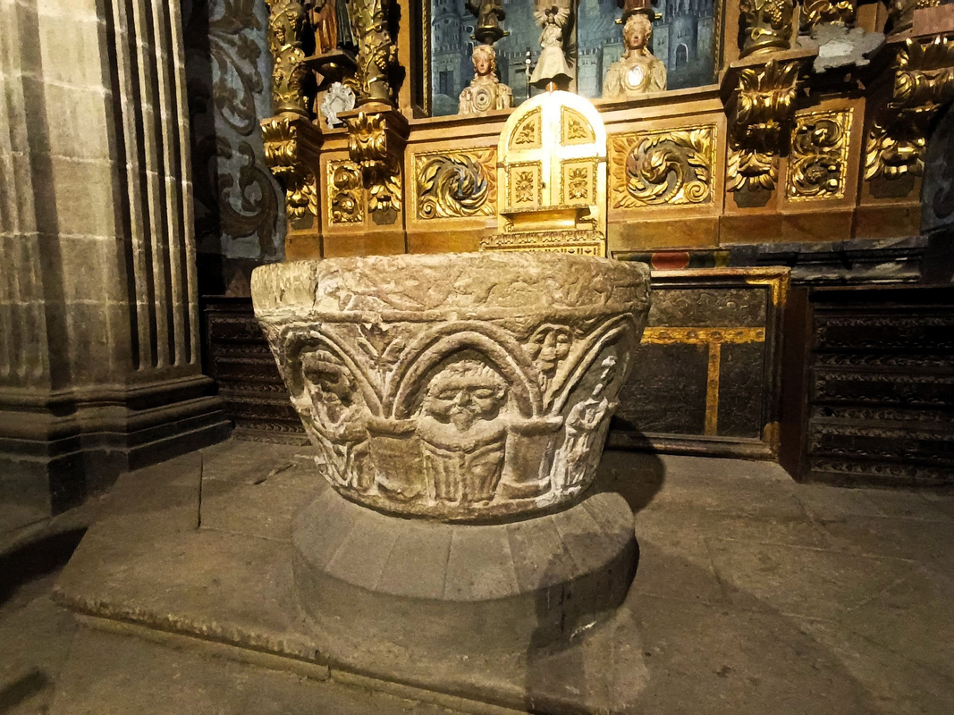 Font image