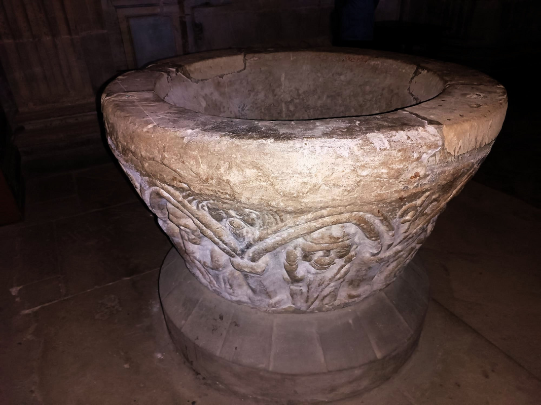 Font image