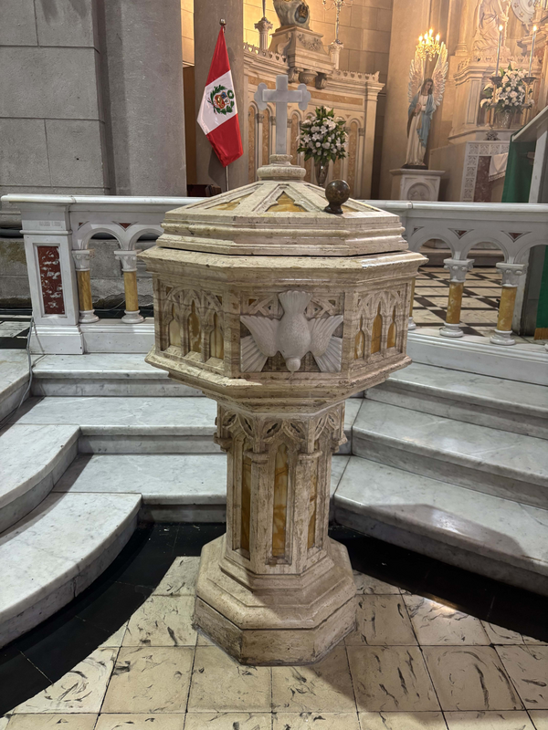 the modern font and cover