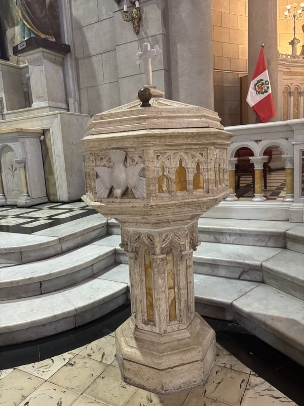 the modern font and cover