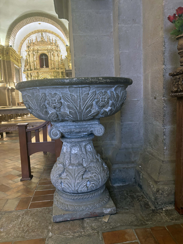 Font image