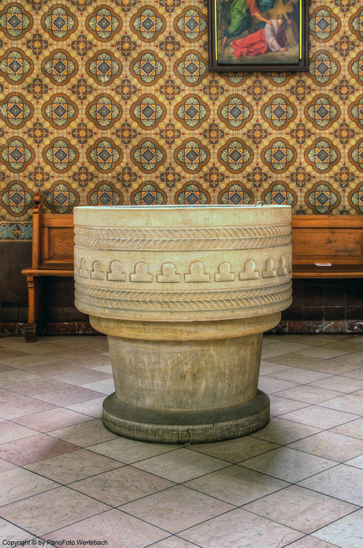 Main image for Lindern / Linnern