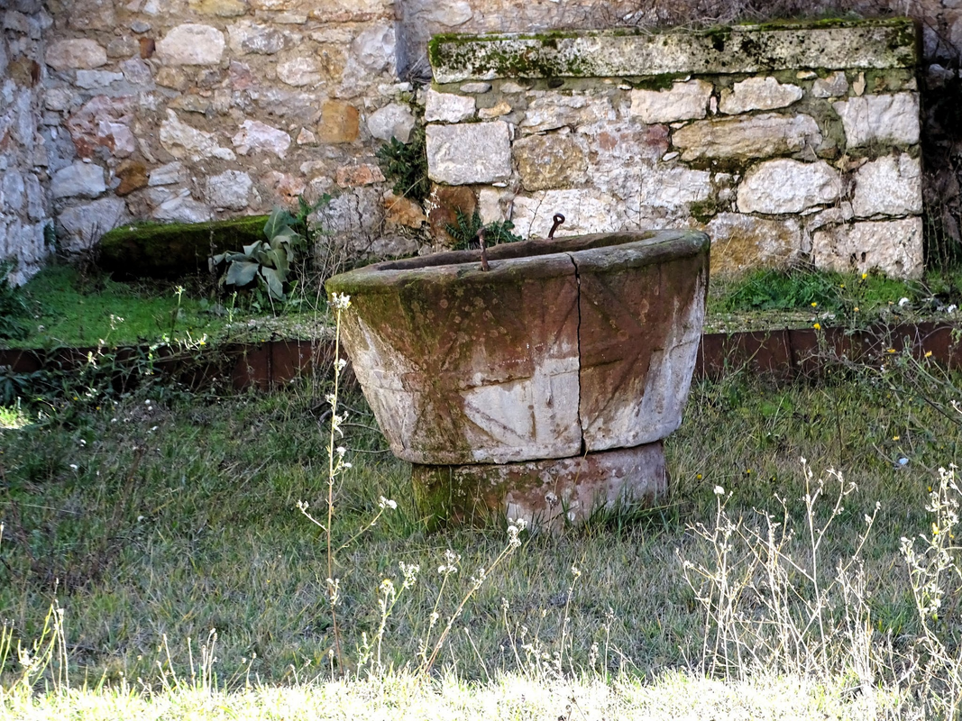 Font image