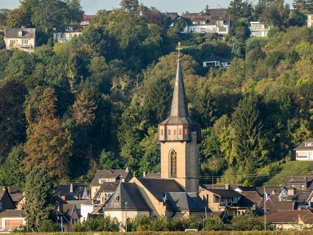 Main image for Oberwinter No. 1